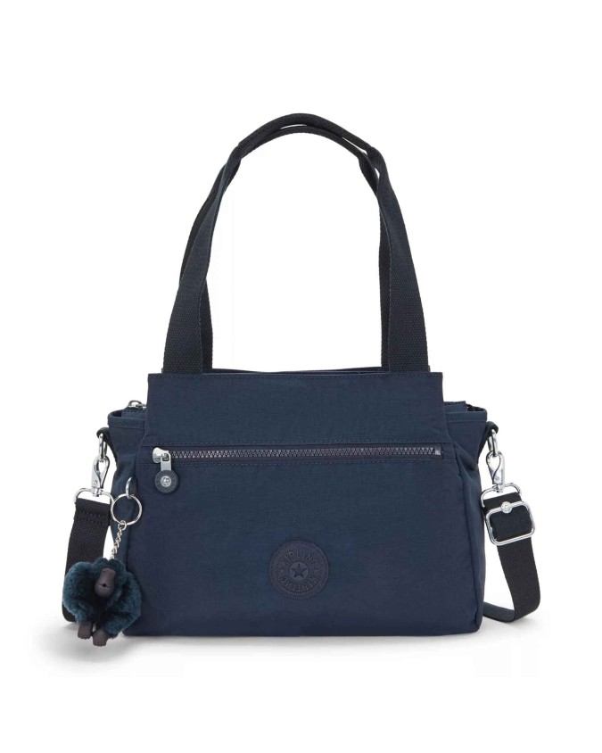 Kipling - Mittlere Umhängetasche mit...