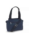 Kipling - Elysia Medium Shoulder Bag with a Strap Made from Recycled Fabric