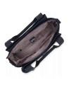 Kipling - Mittlere Umhängetasche mit Schulterriemen aus recyceltem Stoff von Elysia
