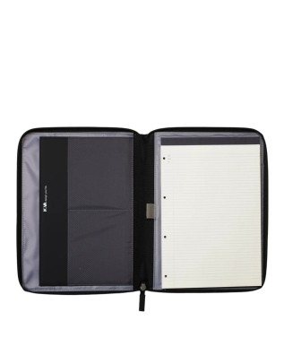 EASY PLUS A4 ZIP FOLDER 2