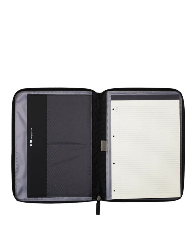 EASY PLUS A4 ZIP FOLDER