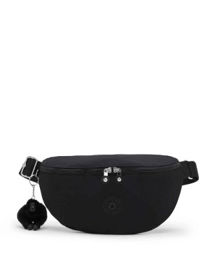 Kipling - Mittlere Gürteltasche aus recyceltem Stoff Maci B