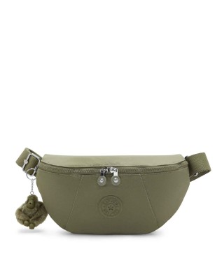 Kipling - Maci B Medium Waist Bag Made from Recycled...