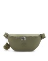 Kipling - Mittlere Gürteltasche aus recyceltem Stoff Maci B