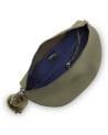 Kipling - Mittlere Gürteltasche aus recyceltem Stoff Maci B