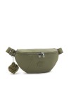 Kipling - Mittlere Gürteltasche aus recyceltem Stoff Maci B