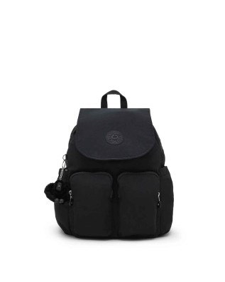  Kipling - Zaino in Tessuto Riciclato City Pocket S B