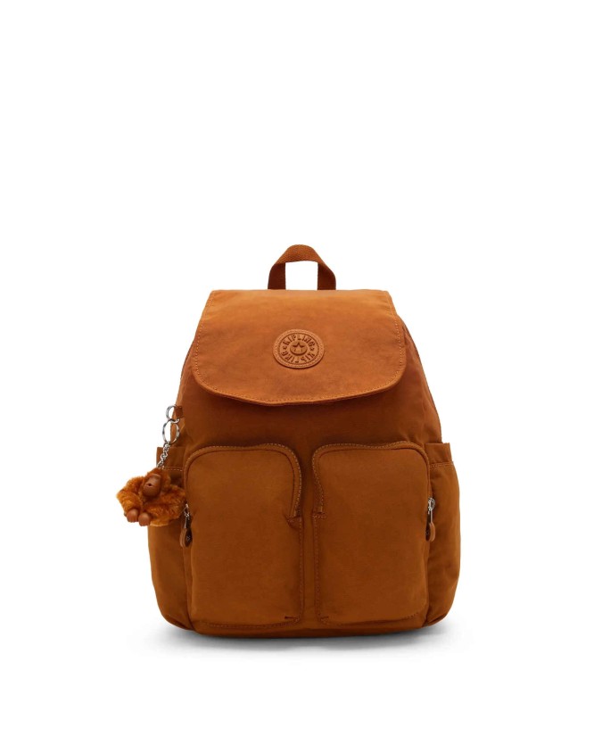  Kipling - Zaino in Tessuto Riciclato City Pocket S B