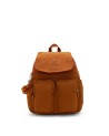 Kipling - Zaino in Tessuto Riciclato City Pocket S B