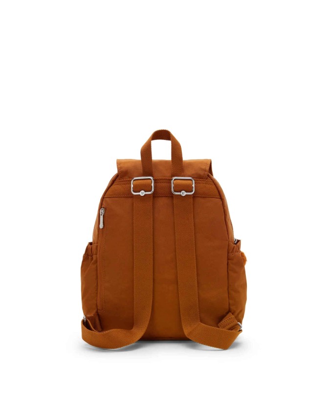  Kipling - Zaino in Tessuto Riciclato City Pocket S B