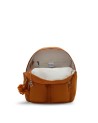  Kipling - Zaino in Tessuto Riciclato City Pocket S B
