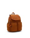  Kipling - Zaino in Tessuto Riciclato City Pocket S B