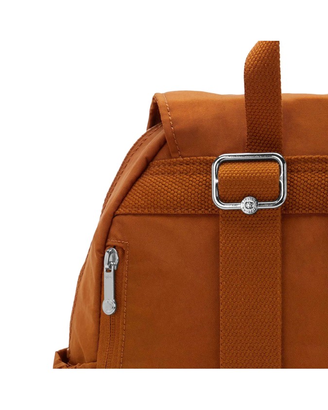  Kipling - Zaino in Tessuto Riciclato City Pocket S B