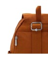Kipling - City Pocket S B Backpack Made from Recycled Fabric