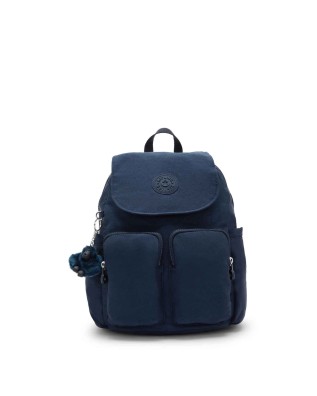  Kipling - Zaino in Tessuto Riciclato City Pocket S B 2