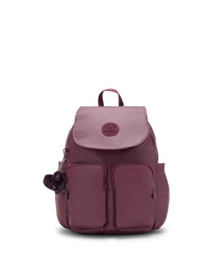  Kipling - Zaino in Tessuto Riciclato City Pocket S BP