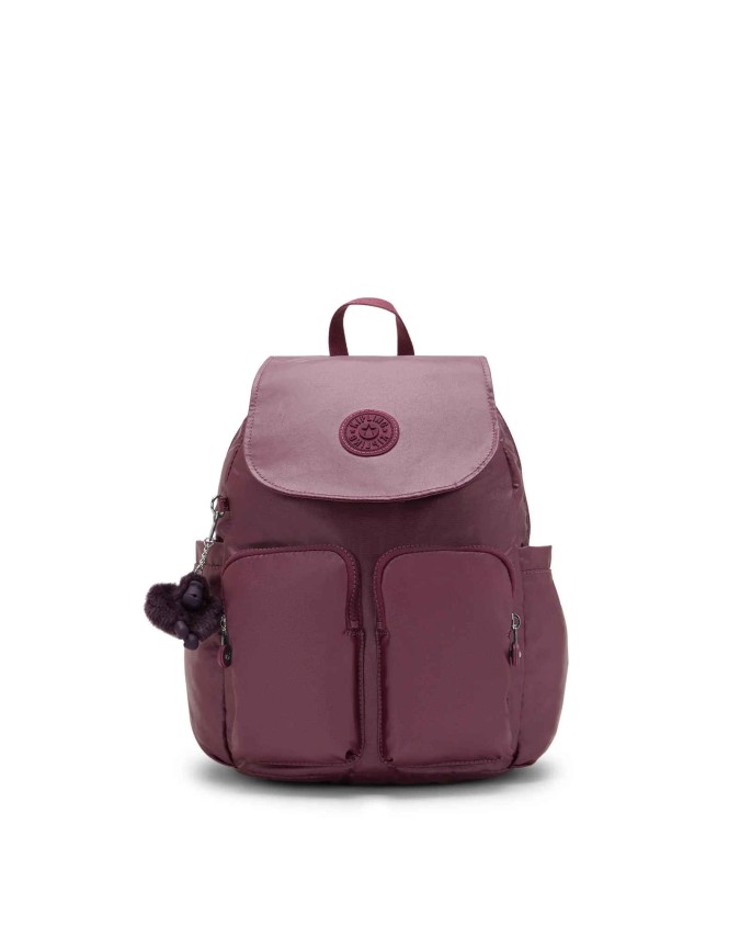  Kipling - Zaino in Tessuto Riciclato City Pocket S BP