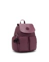  Kipling - Zaino in Tessuto Riciclato City Pocket S BP