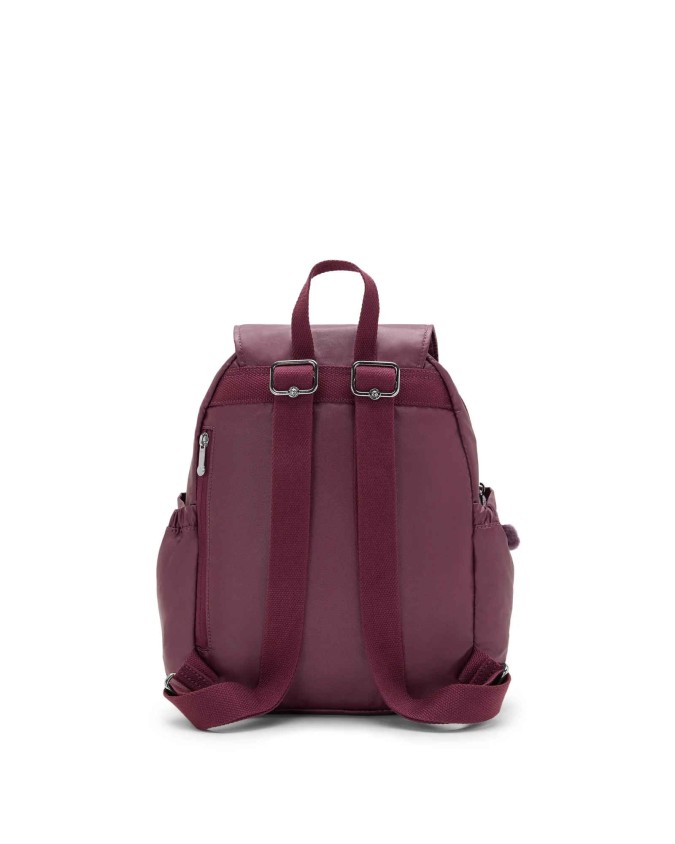  Kipling - Zaino in Tessuto Riciclato City Pocket S BP