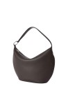  Trussardi - Borsa Hobo Media in Pelle Whippet