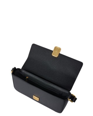  Trussardi - Borsa a Tracolla con Patta in Pelle Cameo 2