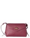  Trussardi - Borsa a Tracolla con Patta in Pelle Girello Mini