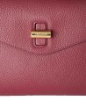  Trussardi - Borsa a Spalla con Patta in Pelle Girello