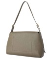  Trussardi - Borsa a Spalla con Patta in Pelle Girello
