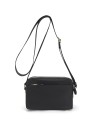 Nannini - Small Shoulder Bag with Two Compartments in Nylon and