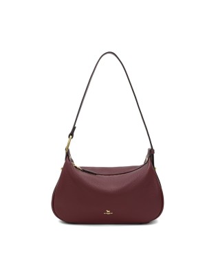 Nannini - Keira-Umhängetasche und Schultertasche aus Leder