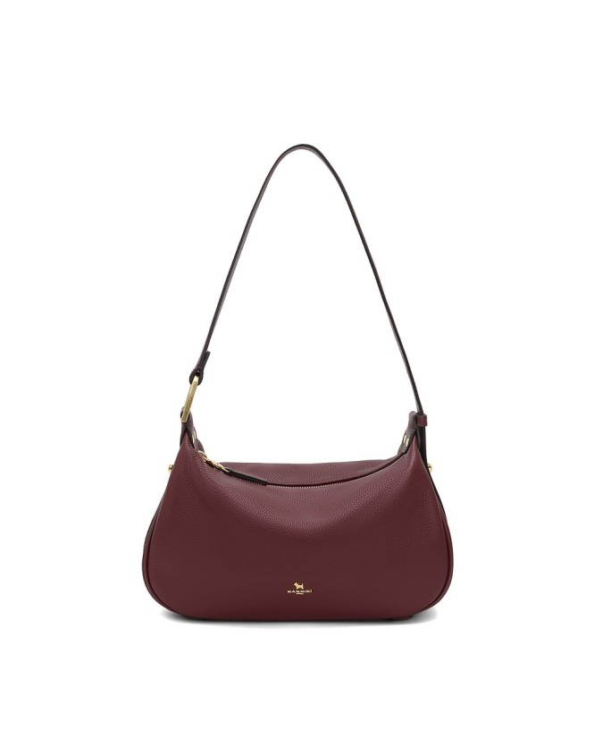 Nannini - Keira-Umhängetasche und Schultertasche aus Leder