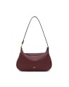  Nannini - Borsa a Spalla e Tracolla in Pelle Keira