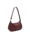  Nannini - Borsa a Spalla e Tracolla in Pelle Keira