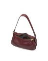 Nannini - Keira Leather Shoulder Bag and Crossbody Bag