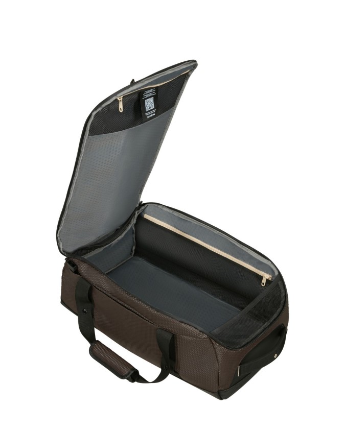 Samsonite - Reisetasche aus recyceltem Stoff Ecodiver S