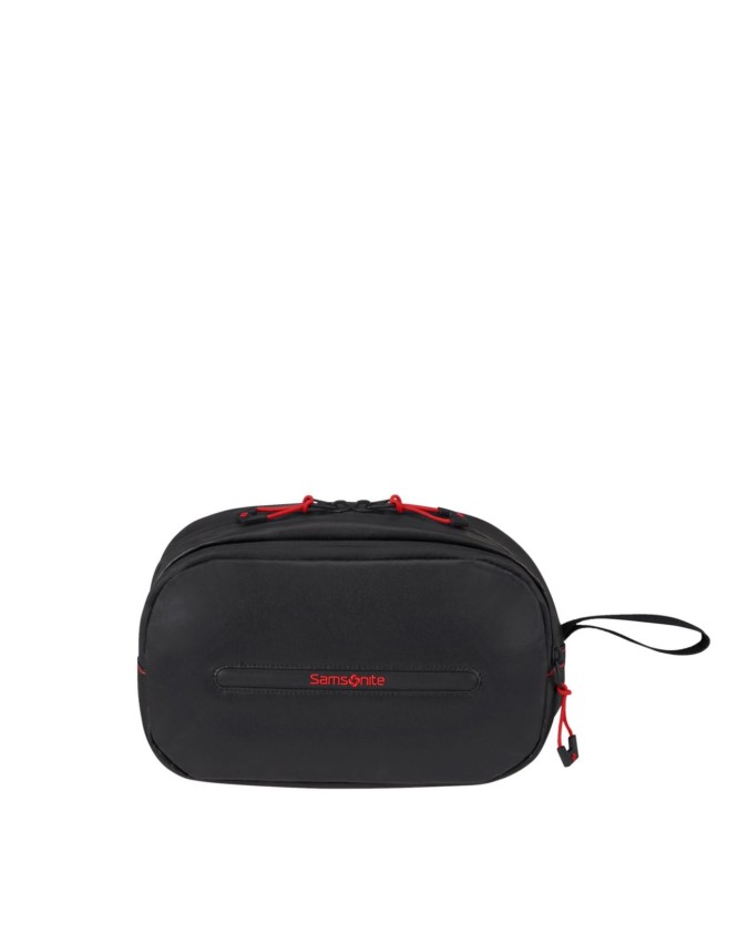  Samsonite - Necessaire in tessuto riciclato Ecodiver