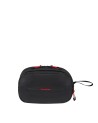 Samsonite - Ecodiver toiletry bag made from recycled fabric