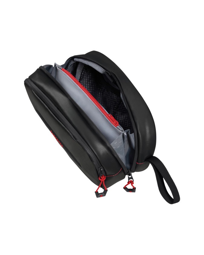 Samsonite - Ecodiver toiletry bag made from recycled fabric