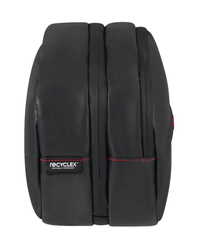 Samsonite - Ecodiver toiletry bag made from recycled fabric