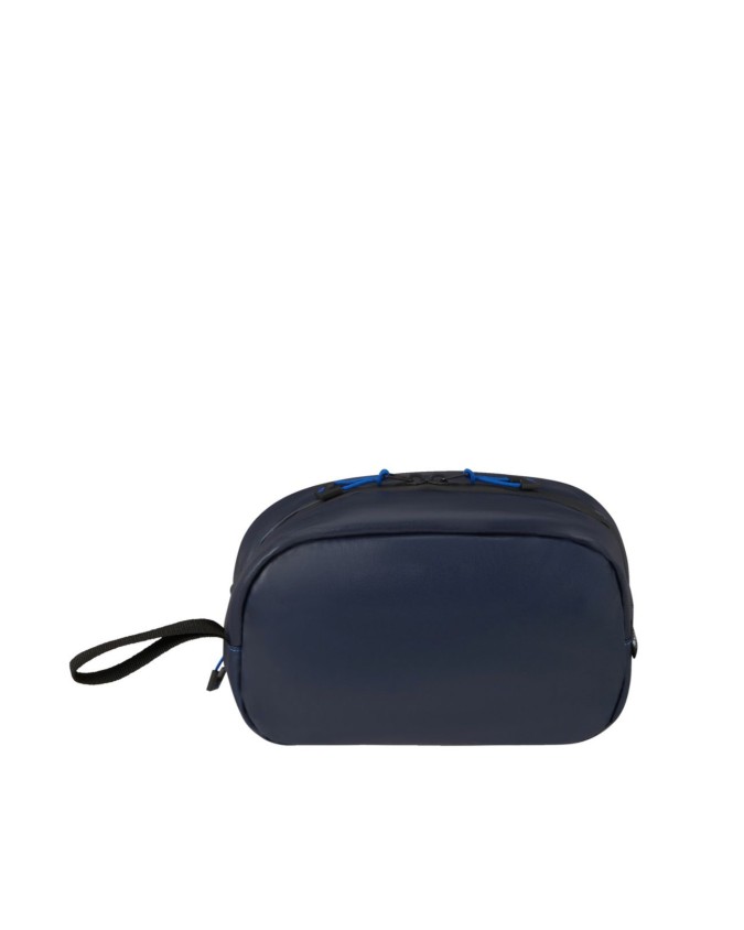  Samsonite - Necessaire in tessuto riciclato Ecodiver