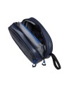 Samsonite - Ecodiver toiletry bag made from recycled fabric