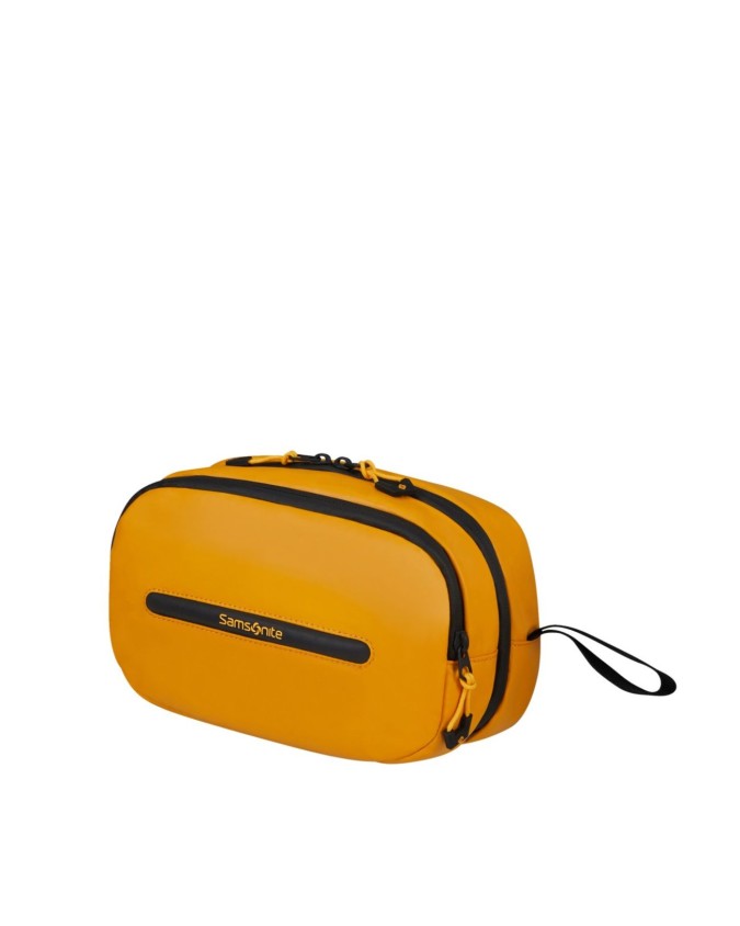 Samsonite - Kulturbeutel aus recyceltem Stoff von Ecodiver