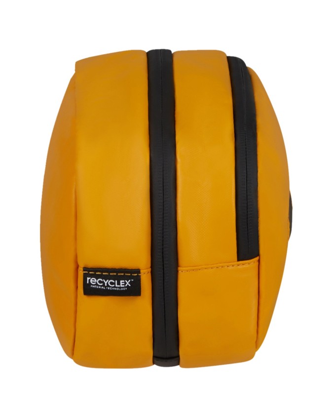 Samsonite - Kulturbeutel aus recyceltem Stoff von Ecodiver
