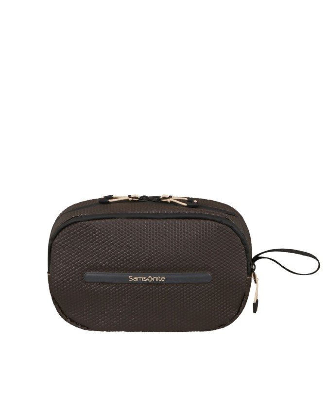 Samsonite - Kulturbeutel aus recyceltem Stoff von Ecodiver