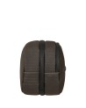 Samsonite - Ecodiver toiletry bag made from recycled fabric