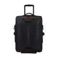  Samsonite - Trolley/zaino piccolo in tessuto riciclato con 2