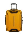  Samsonite - Trolley/zaino piccolo in tessuto riciclato con 2