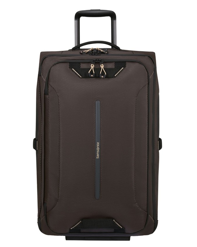  Samsonite – Trolley medio in tessuto riciclato 2 Ruote Ecodiver