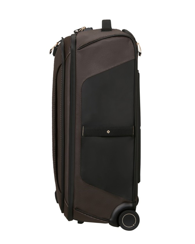 Samsonite – Medium-sized Ecodiver 2-Wheel Trolley Made from