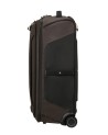 Samsonite – Mittlerer Trolley aus recyceltem Stoff, 2 Räder